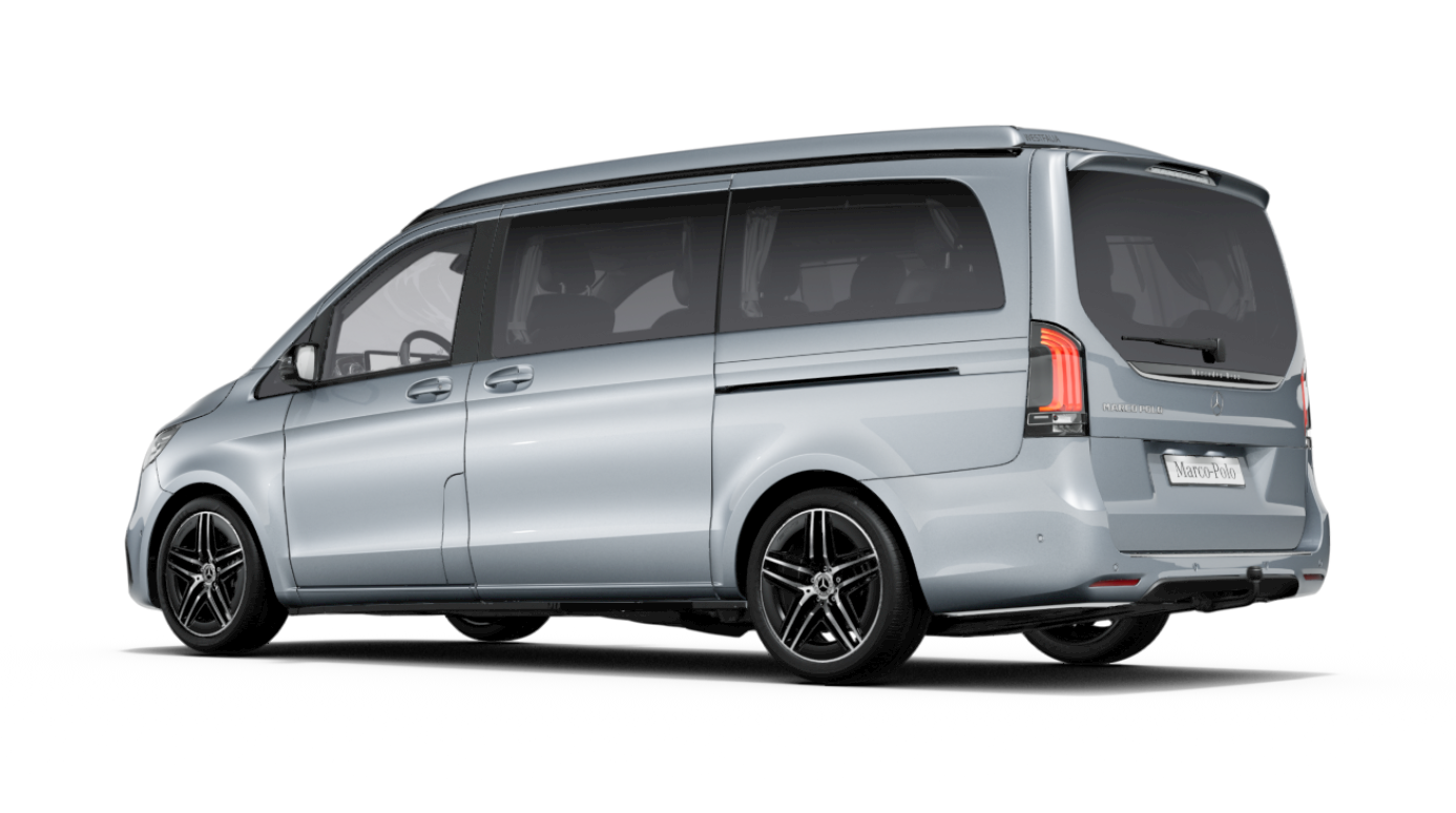 V-Klasse Marco Polo HORIZON 300 d