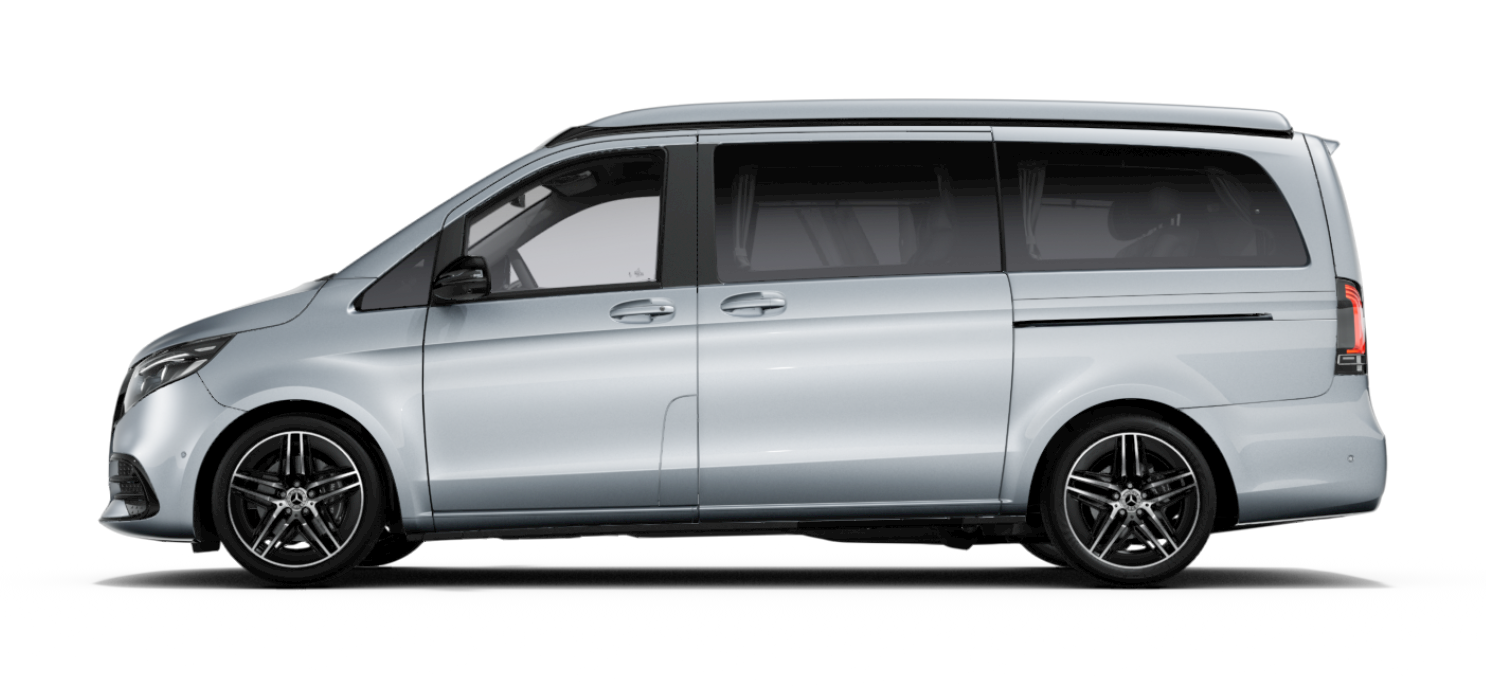 V-Klasse Marco Polo HORIZON 300 d