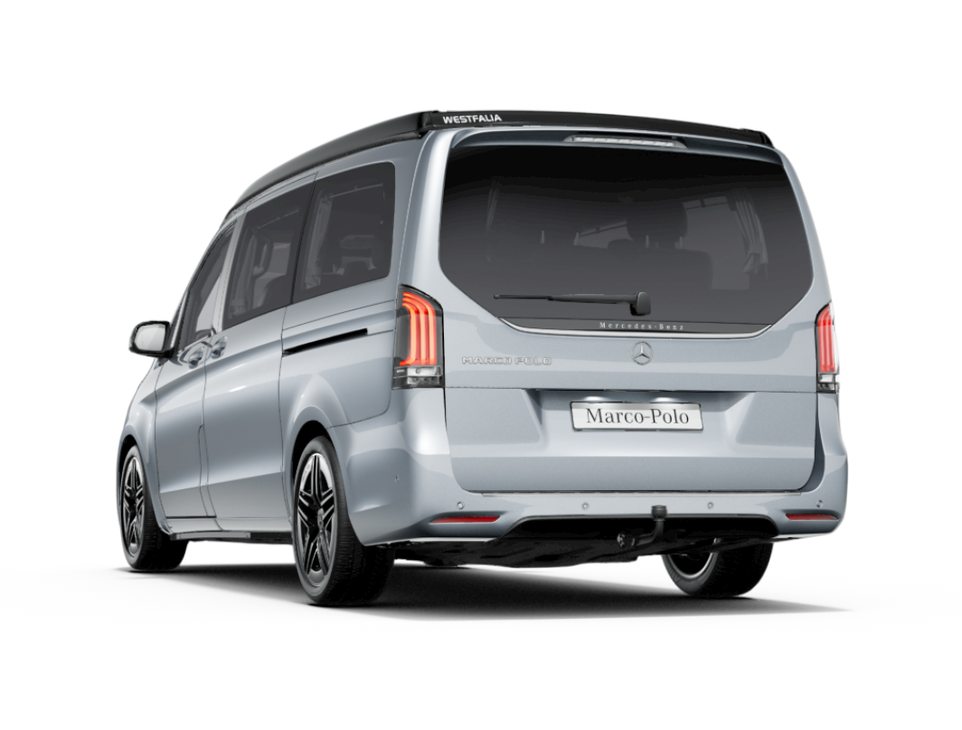 V-Klasse Marco Polo HORIZON 300 d