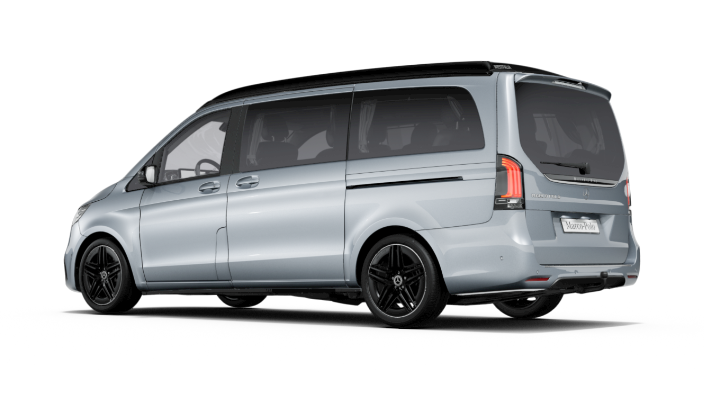 V-Klasse Marco Polo HORIZON 300 d