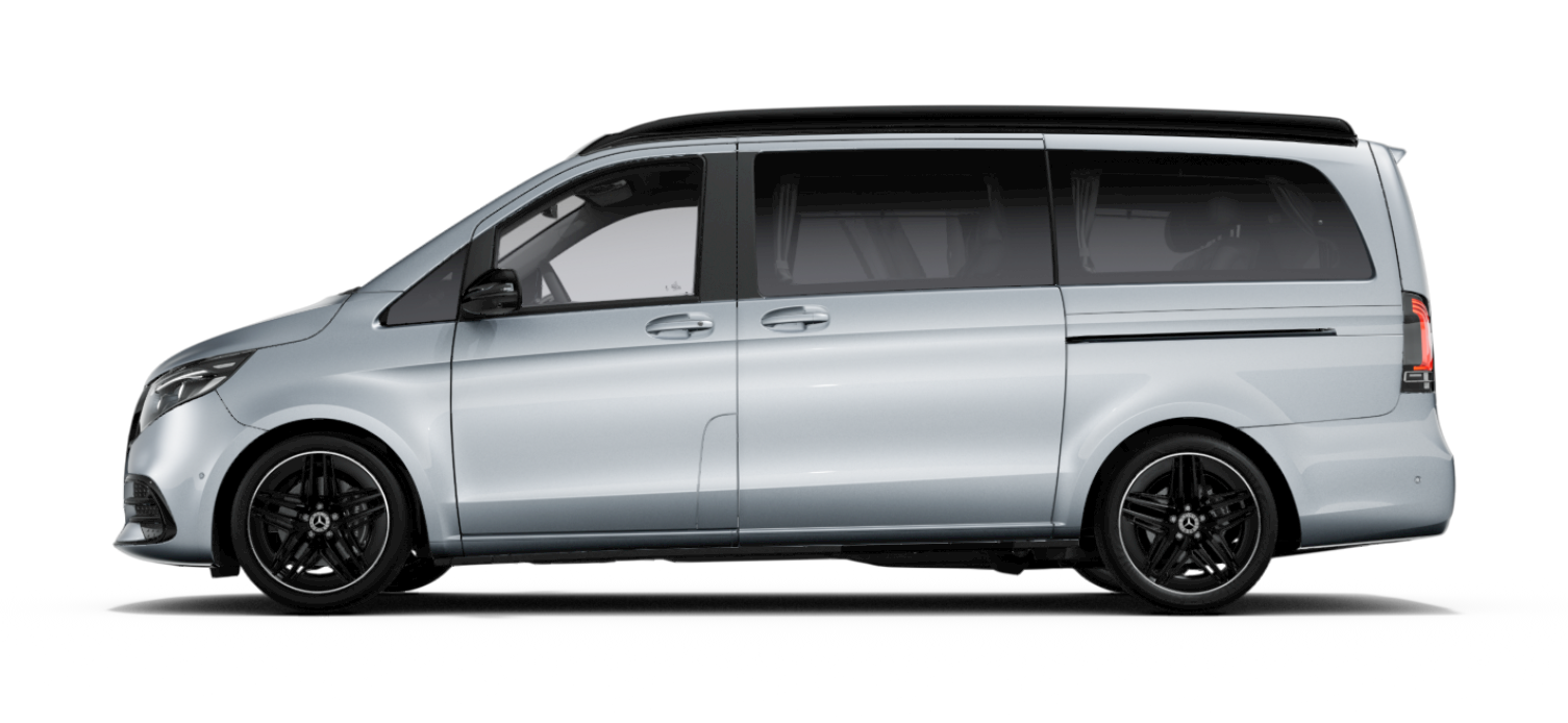 V-Klasse Marco Polo HORIZON 300 d