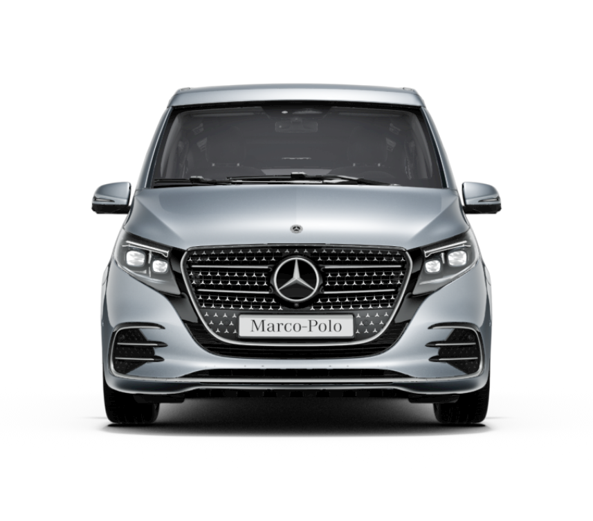 V-Klasse Marco Polo HORIZON 300 d