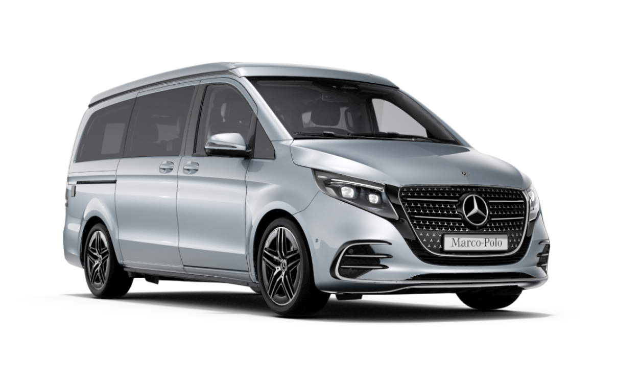 V-Klasse Marco Polo HORIZON 300 d