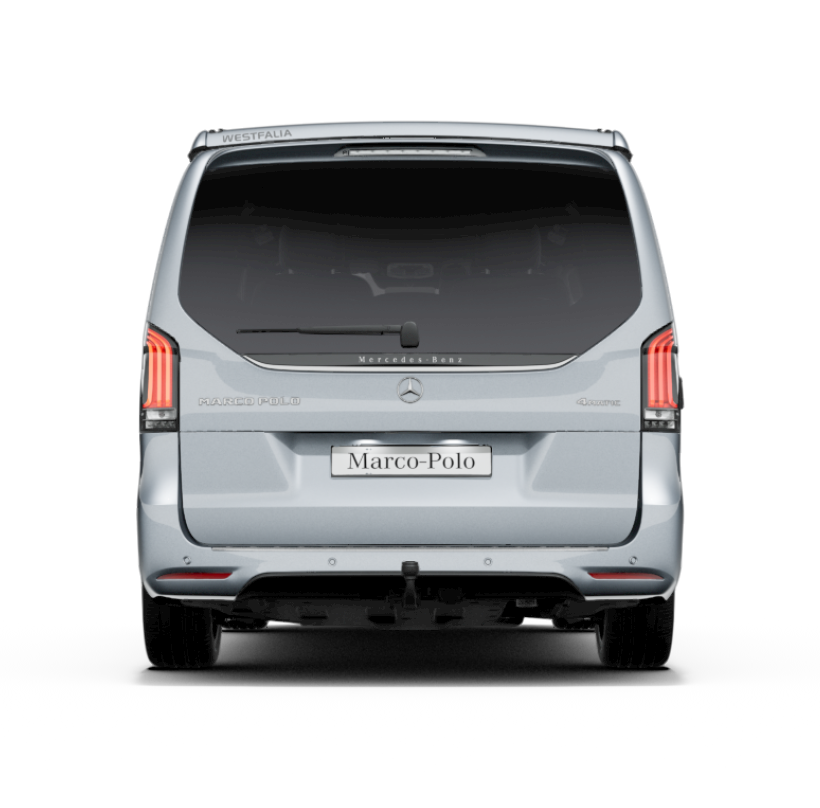 V-Klasse Marco Polo HORIZON 300 d