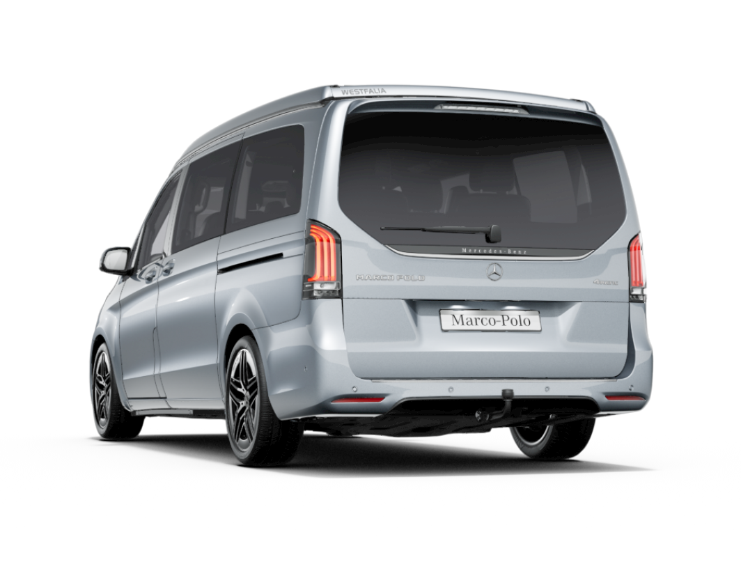 V-Klasse Marco Polo HORIZON 300 d