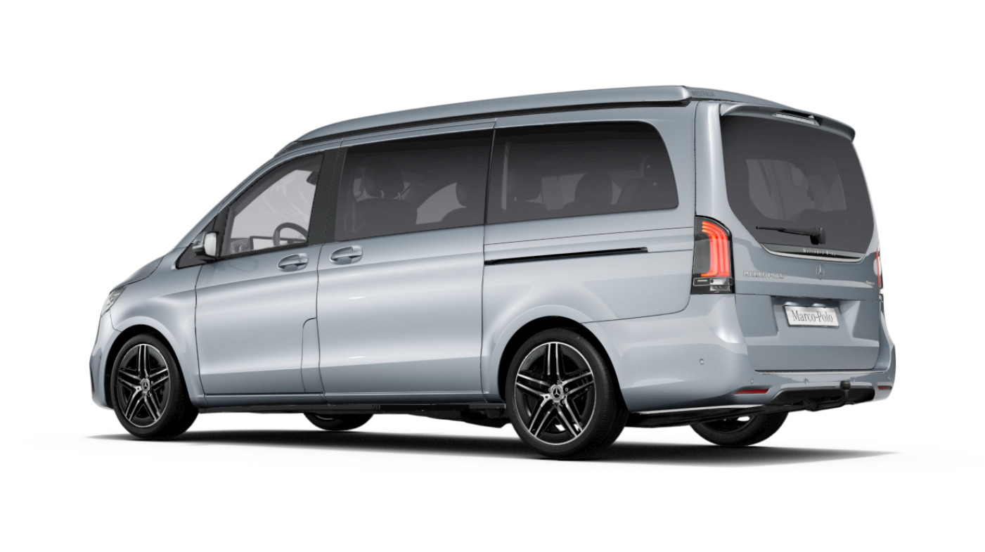 V-Klasse Marco Polo HORIZON 300 d