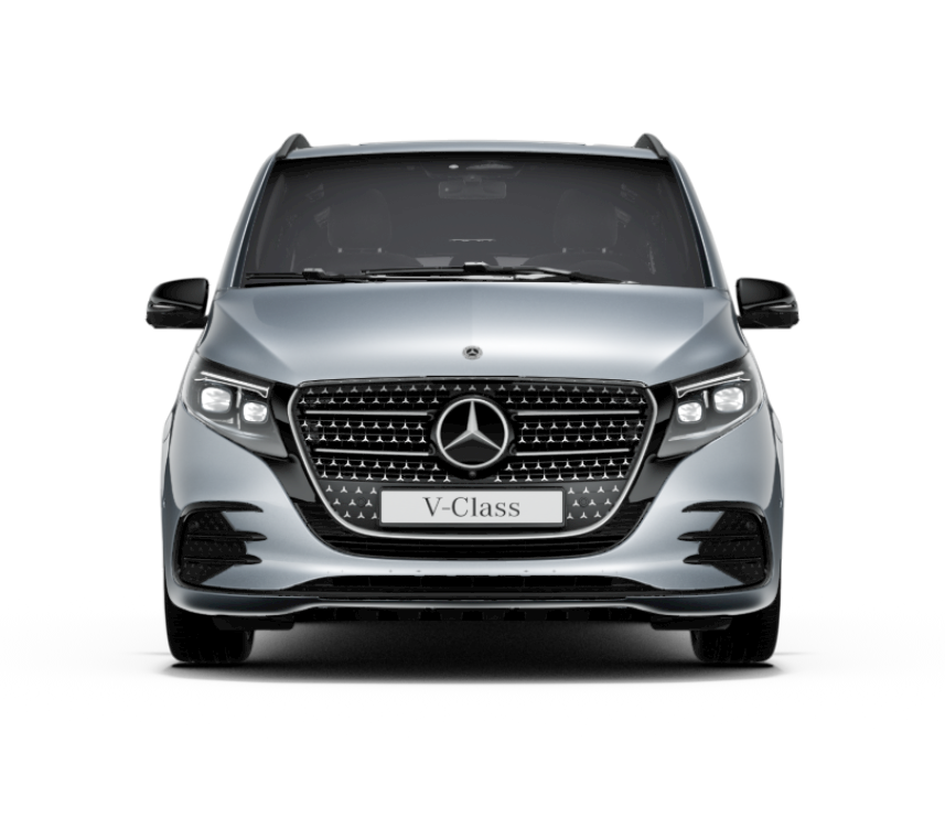 V-Klasse AVANTGARDE V 300 d lang