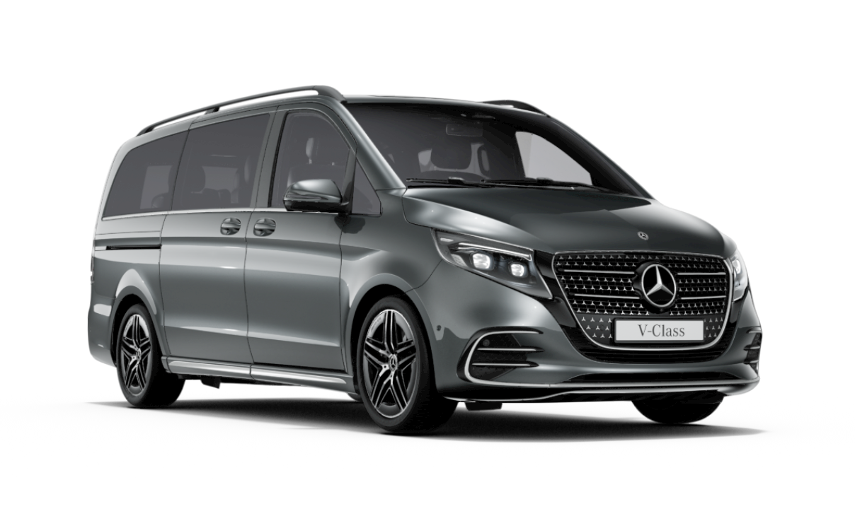 V-Klasse AVANTGARDE V 250 d lang