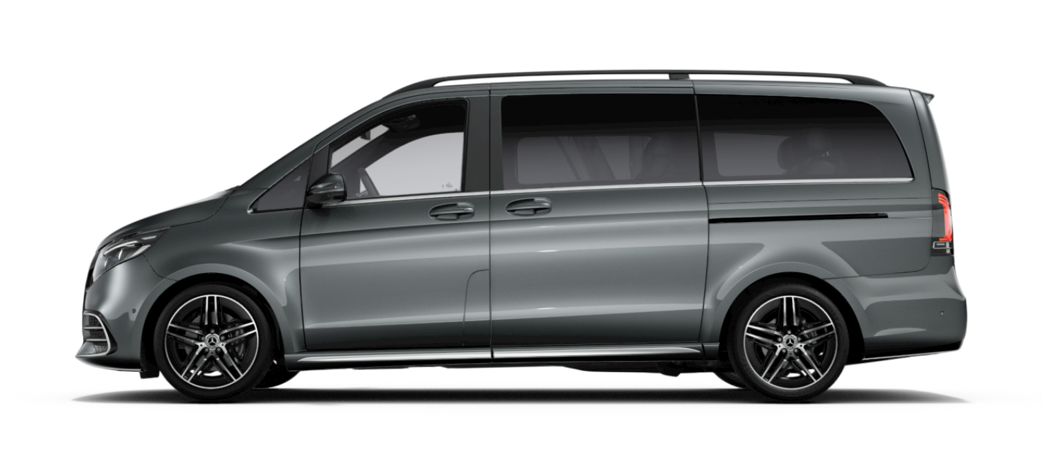 V-Klasse AVANTGARDE V 250 d lang