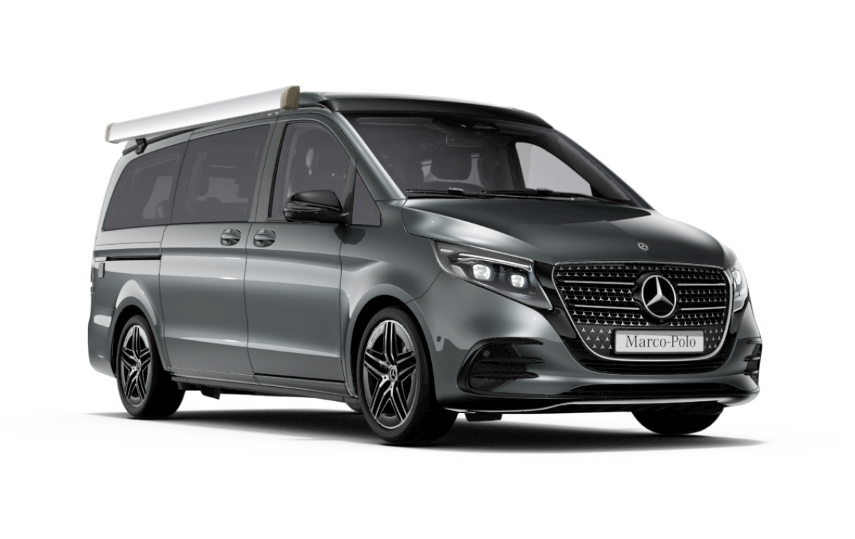V-Klasse Marco Polo HORIZON 300 d