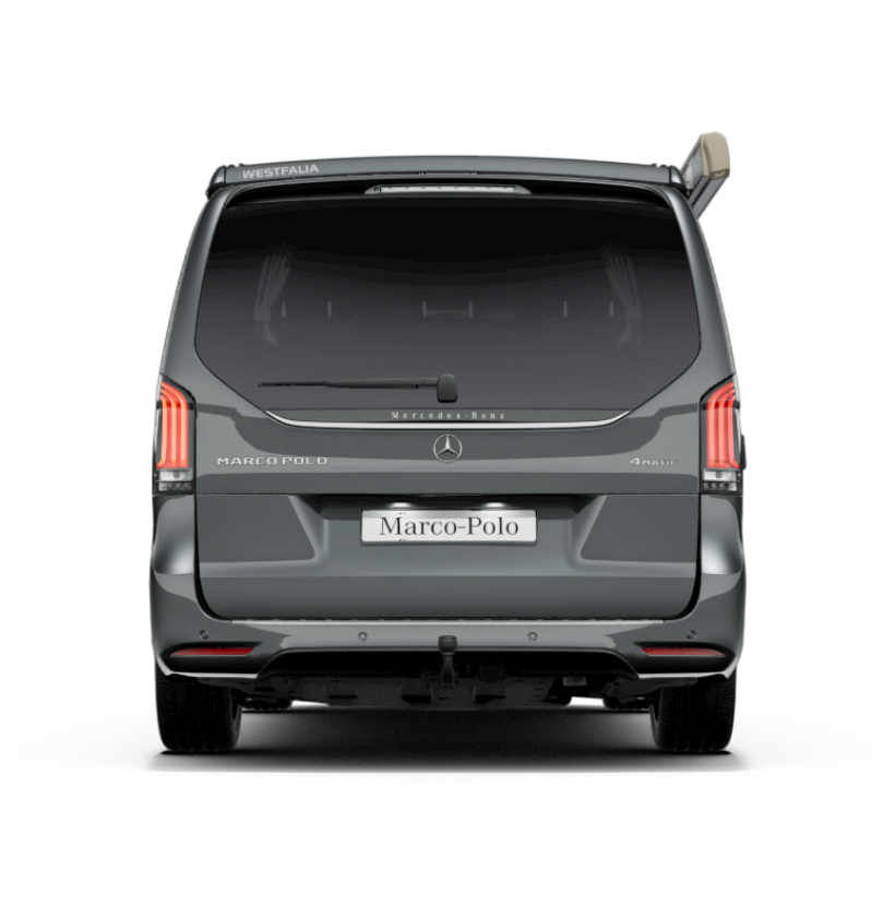 V-Klasse Marco Polo HORIZON 300 d