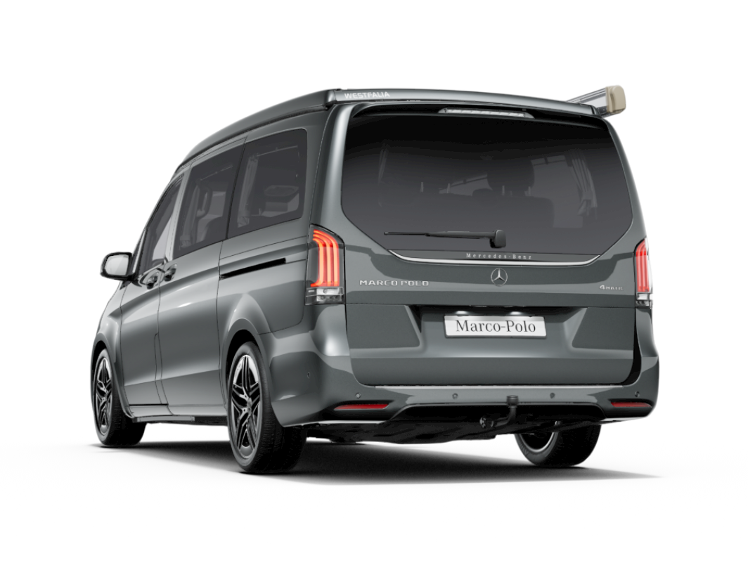 V-Klasse Marco Polo HORIZON 300 d