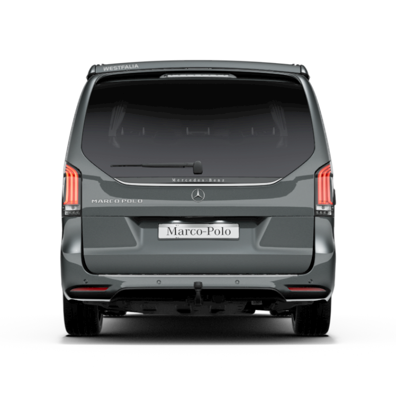 V-Klasse Marco Polo HORIZON 300 d