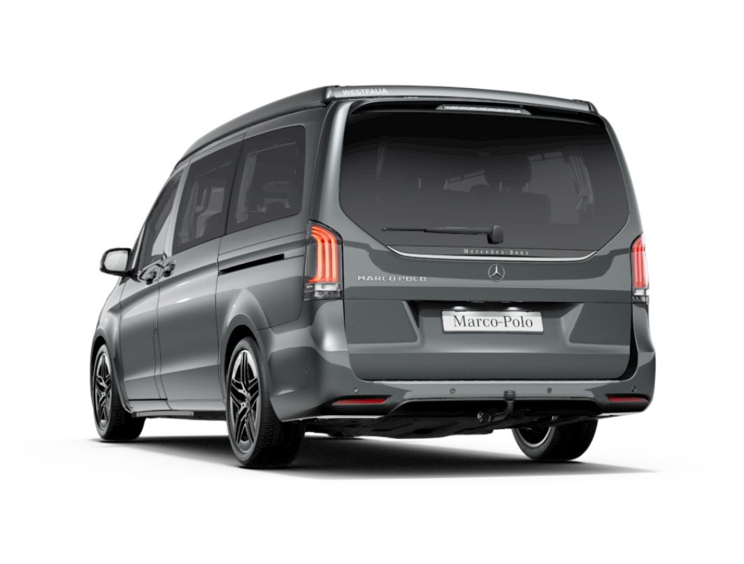 V-Klasse Marco Polo HORIZON 300 d
