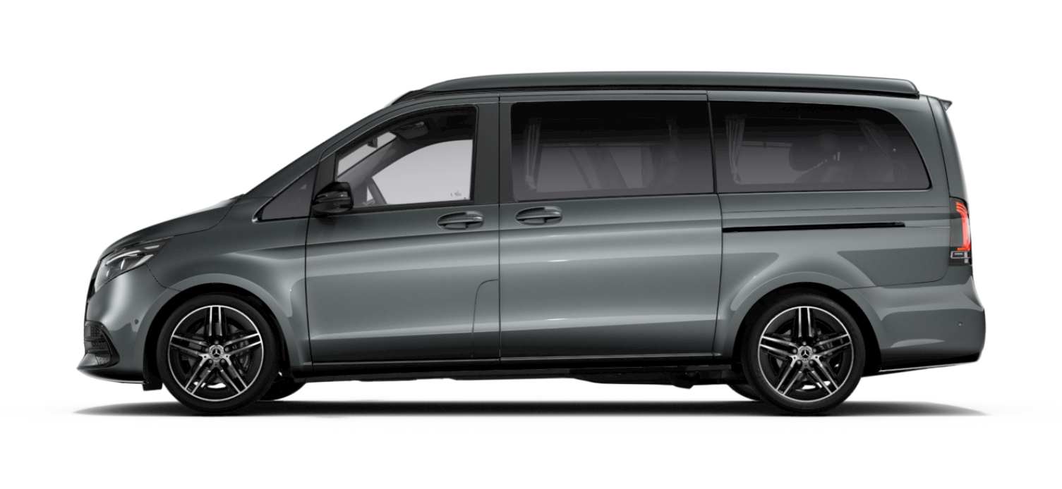 V-Klasse Marco Polo HORIZON 300 d