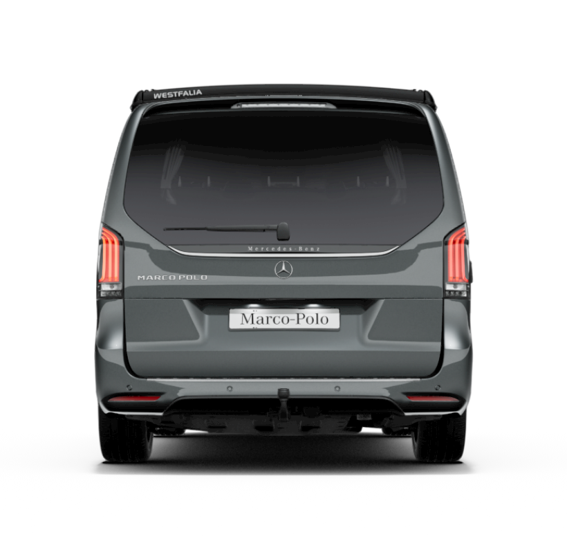 V-Klasse Marco Polo HORIZON 300 d