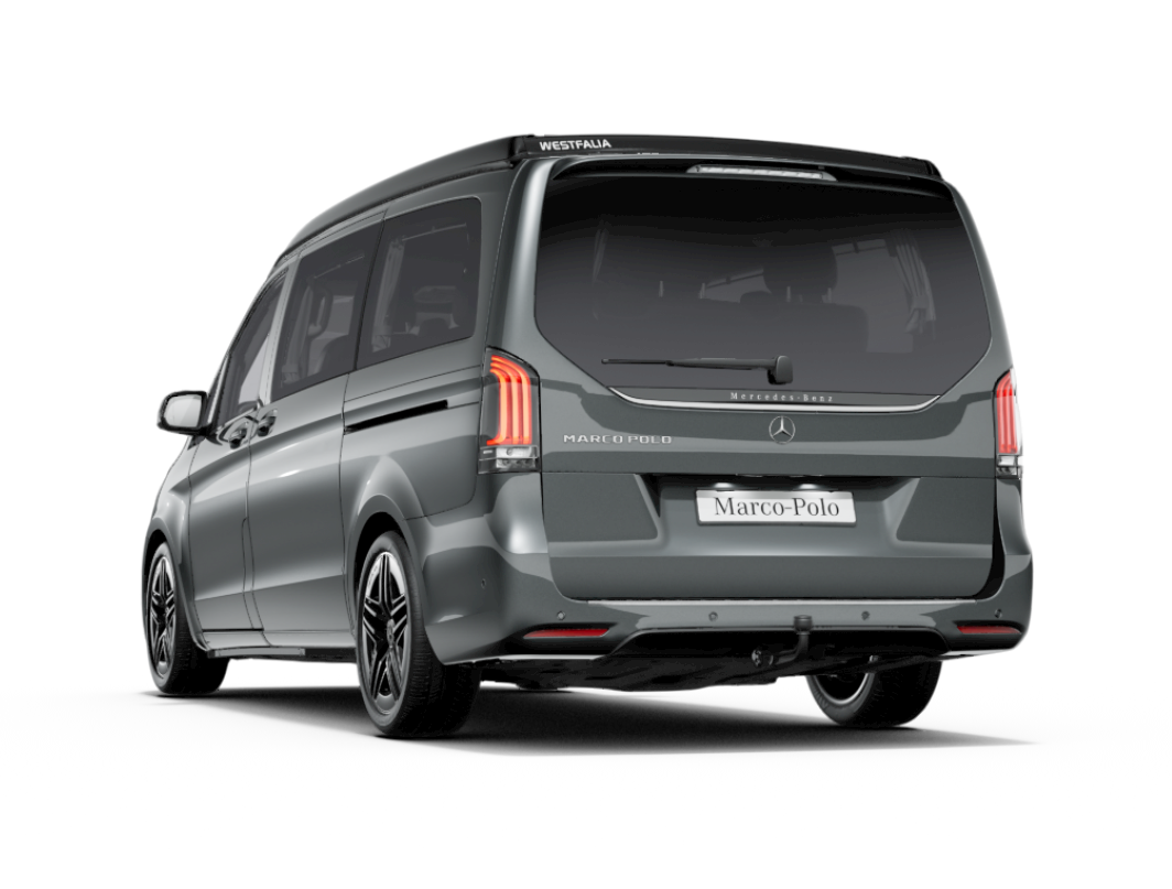 V-Klasse Marco Polo HORIZON 300 d