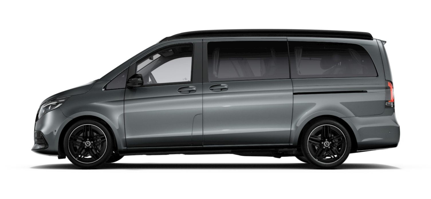 V-Klasse Marco Polo HORIZON 300 d