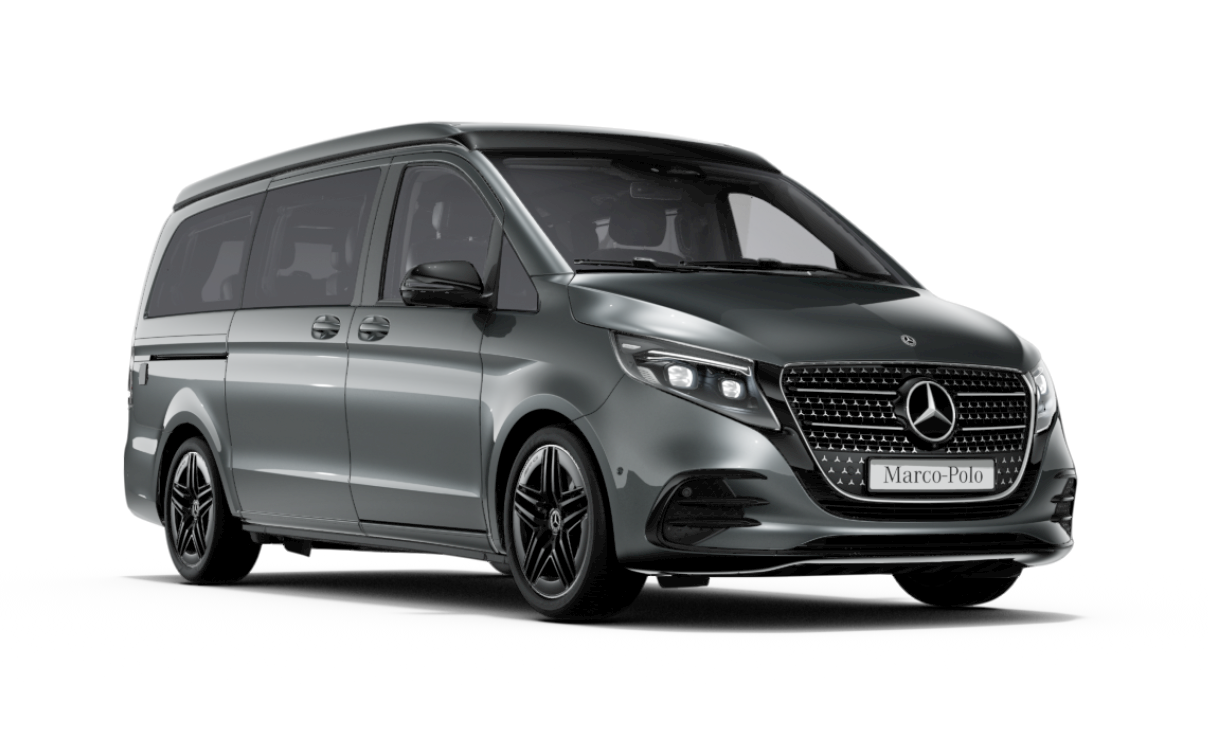 V-Klasse Marco Polo HORIZON 300 d