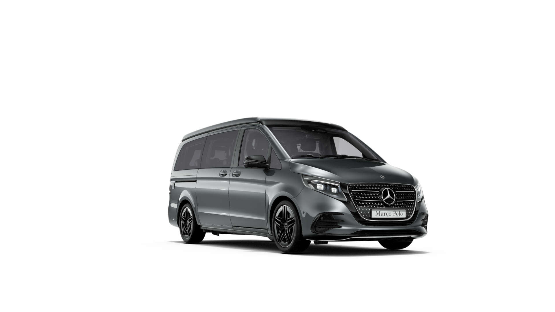 Mercedes-Benz V-Klasse Marco Polo HORIZON 300 d 2026