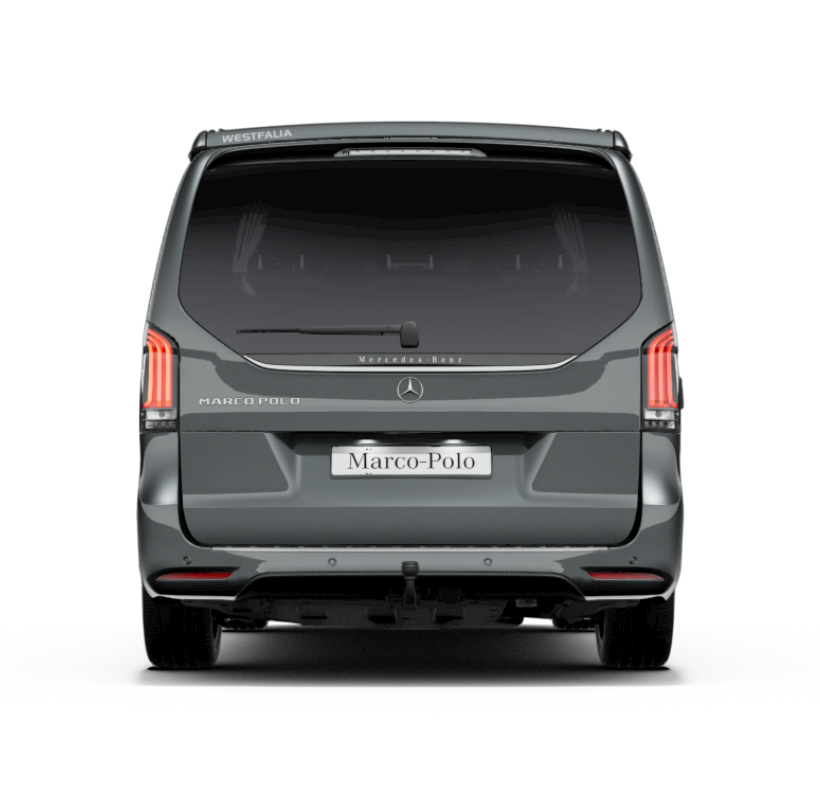 V-Klasse Marco Polo HORIZON 300 d