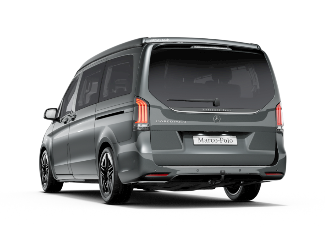 V-Klasse Marco Polo HORIZON 300 d