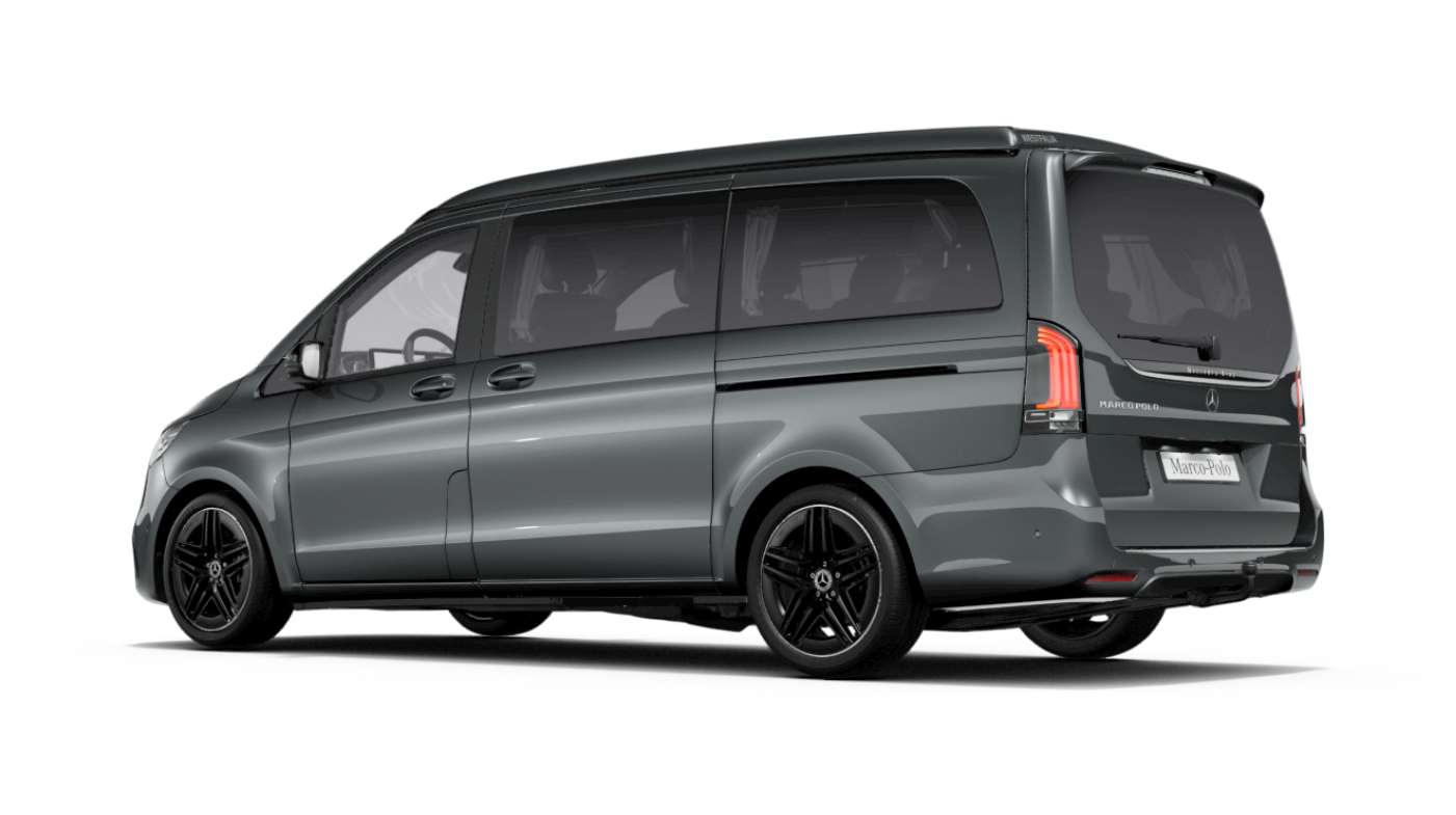 V-Klasse Marco Polo HORIZON 300 d