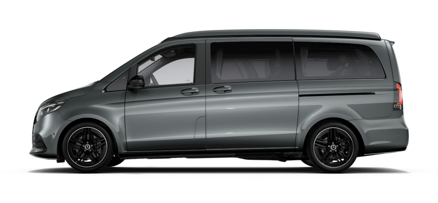 V-Klasse Marco Polo HORIZON 300 d