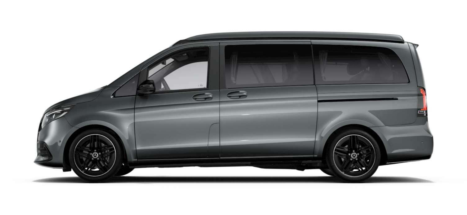 V-Klasse Marco Polo HORIZON 300 d