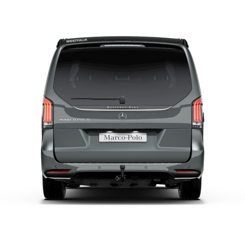 V-Klasse Marco Polo HORIZON 300 d