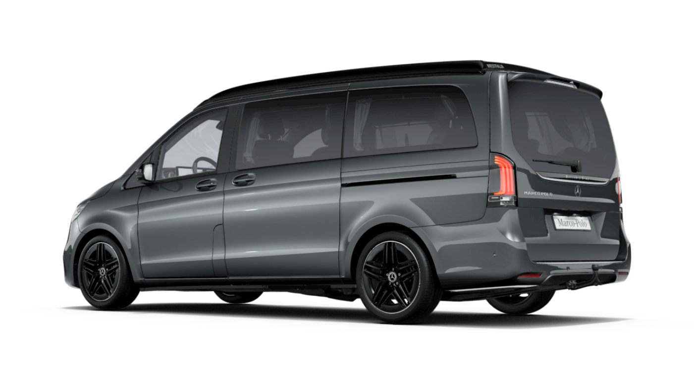 V-Klasse Marco Polo HORIZON 300 d