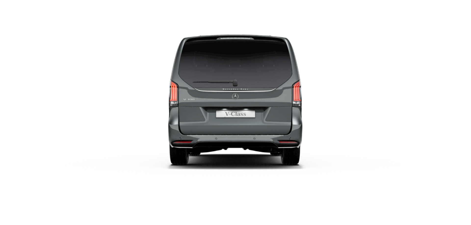 V-Klasse AVANTGARDE V 300 lang