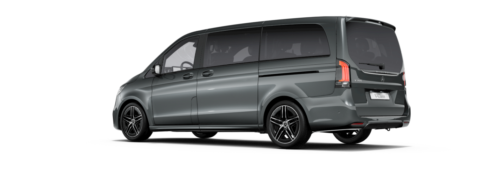 V-Klasse AVANTGARDE V 300 lang