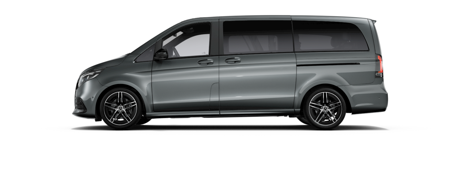 V-Klasse AVANTGARDE V 300 lang