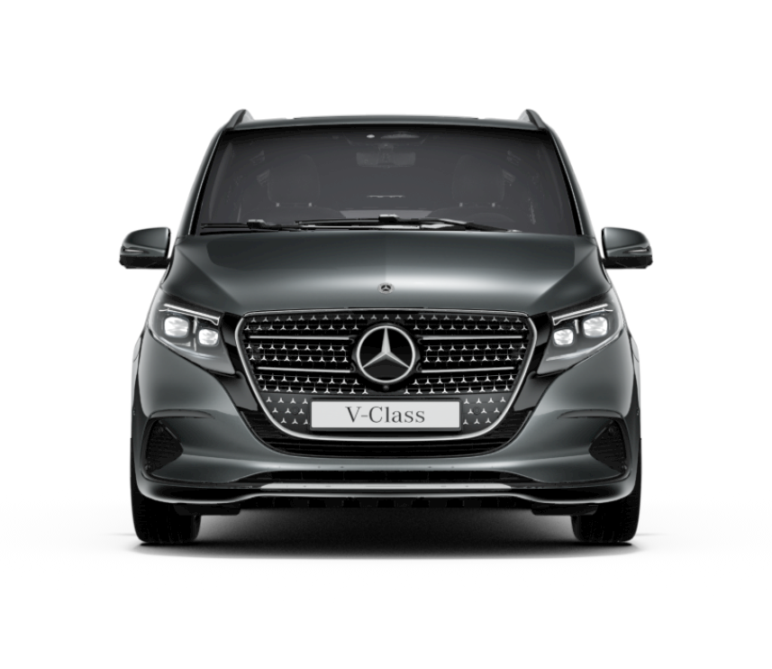 V-Klasse AVANTGARDE V 300 lang