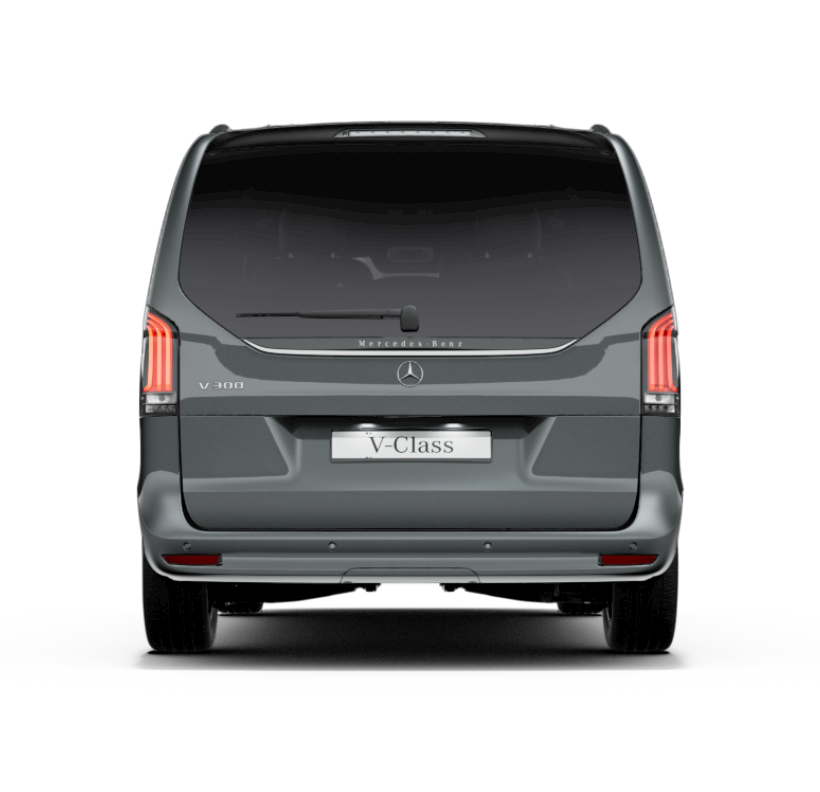 V-Klasse AVANTGARDE V 300 lang