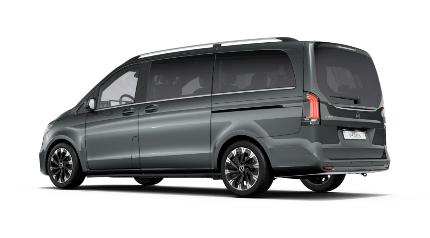 V-Klasse AVANTGARDE V 300 lang