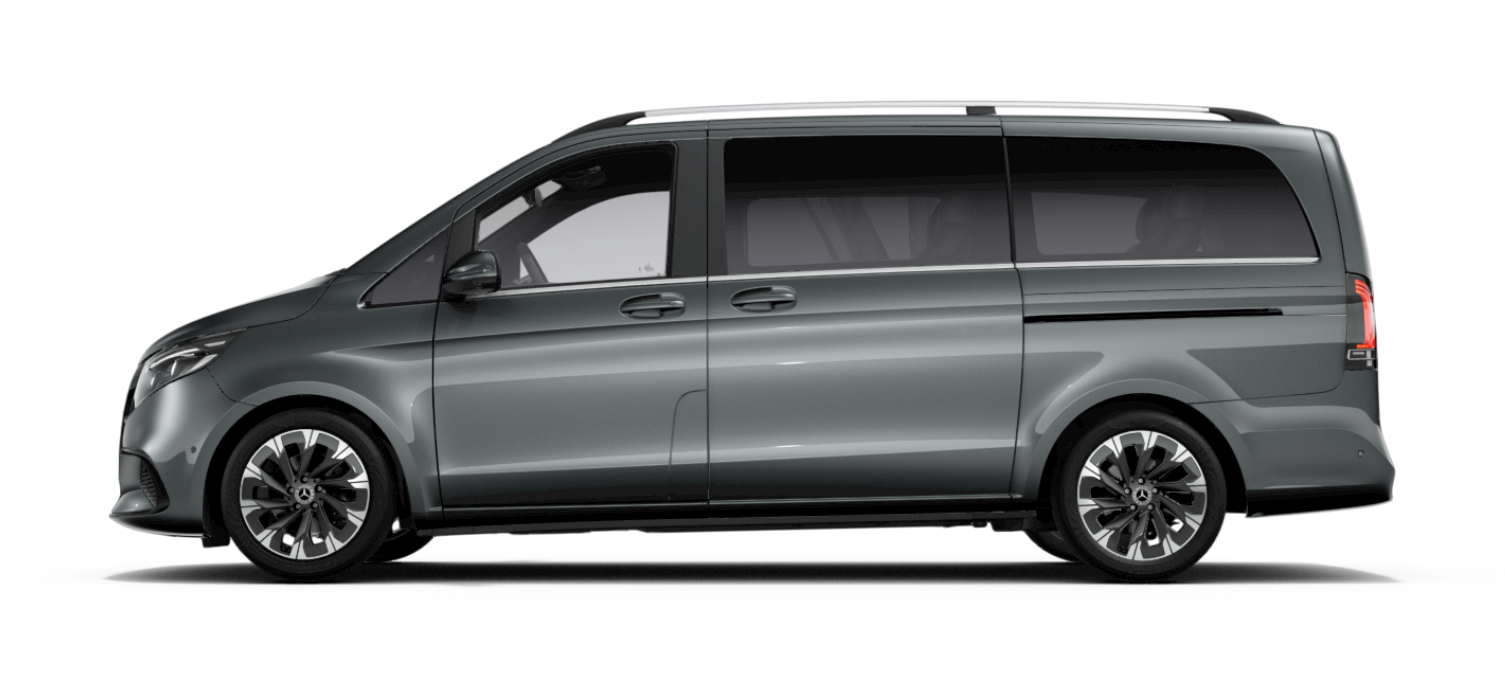 V-Klasse AVANTGARDE V 300 lang