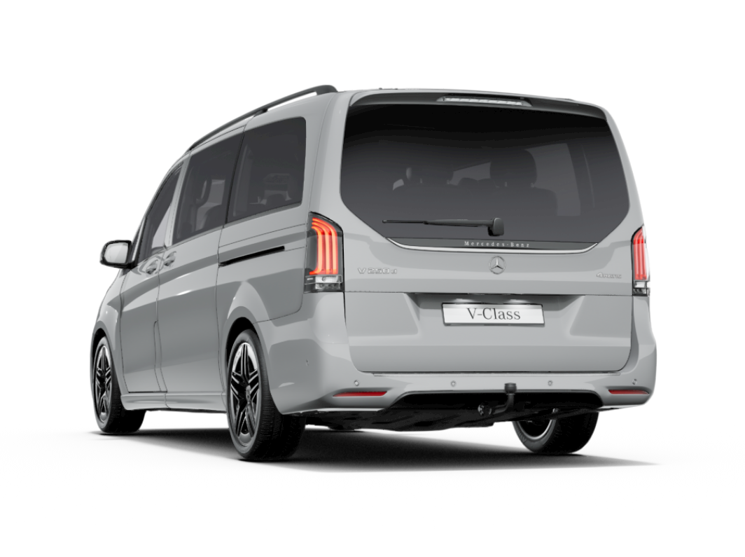V-Klasse AVANTGARDE V 250 d lang