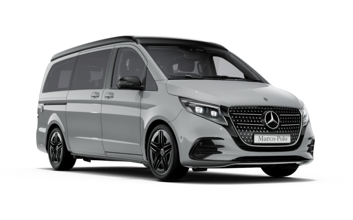 V-Klasse Marco Polo HORIZON 300 d