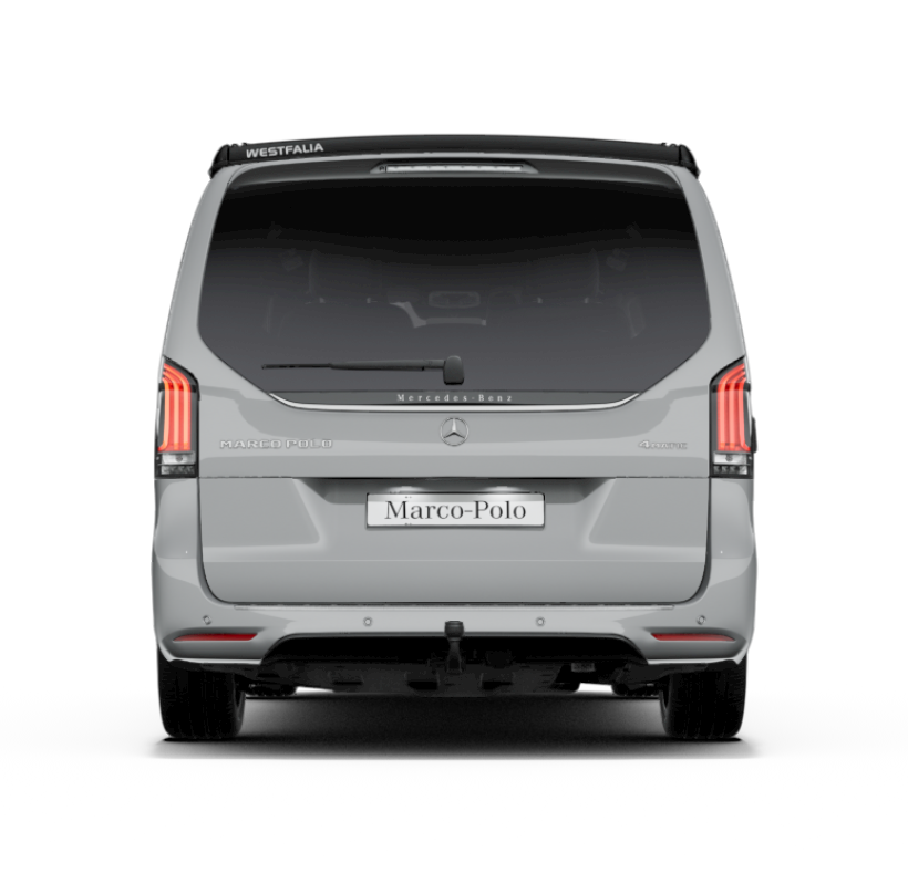 V-Klasse Marco Polo HORIZON 300 d