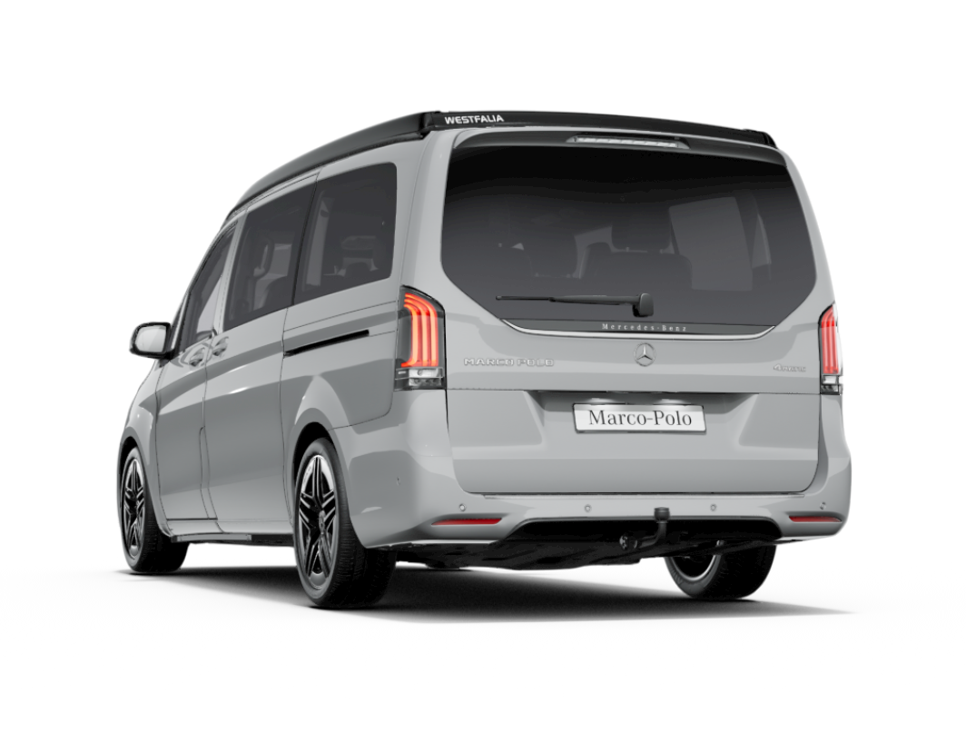V-Klasse Marco Polo HORIZON 300 d
