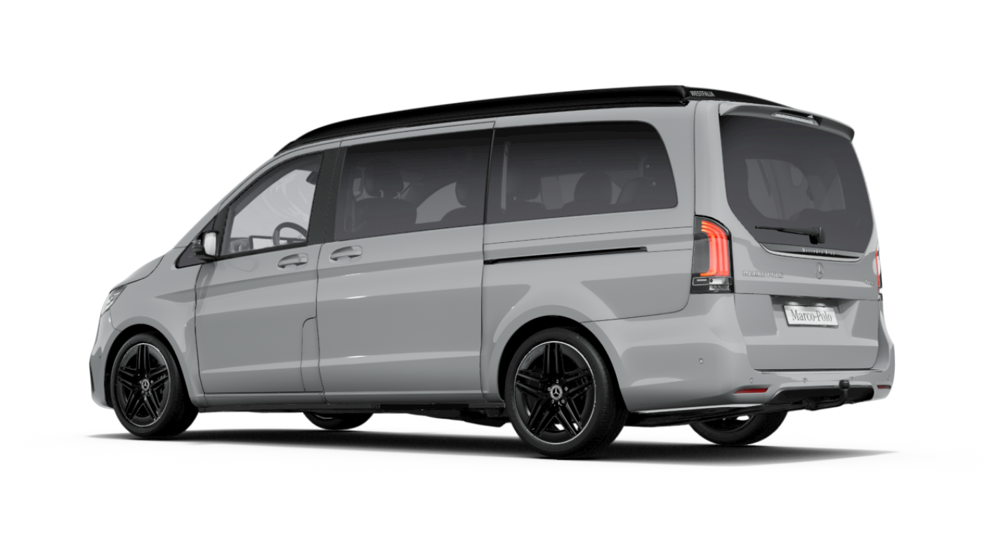 V-Klasse Marco Polo HORIZON 300 d