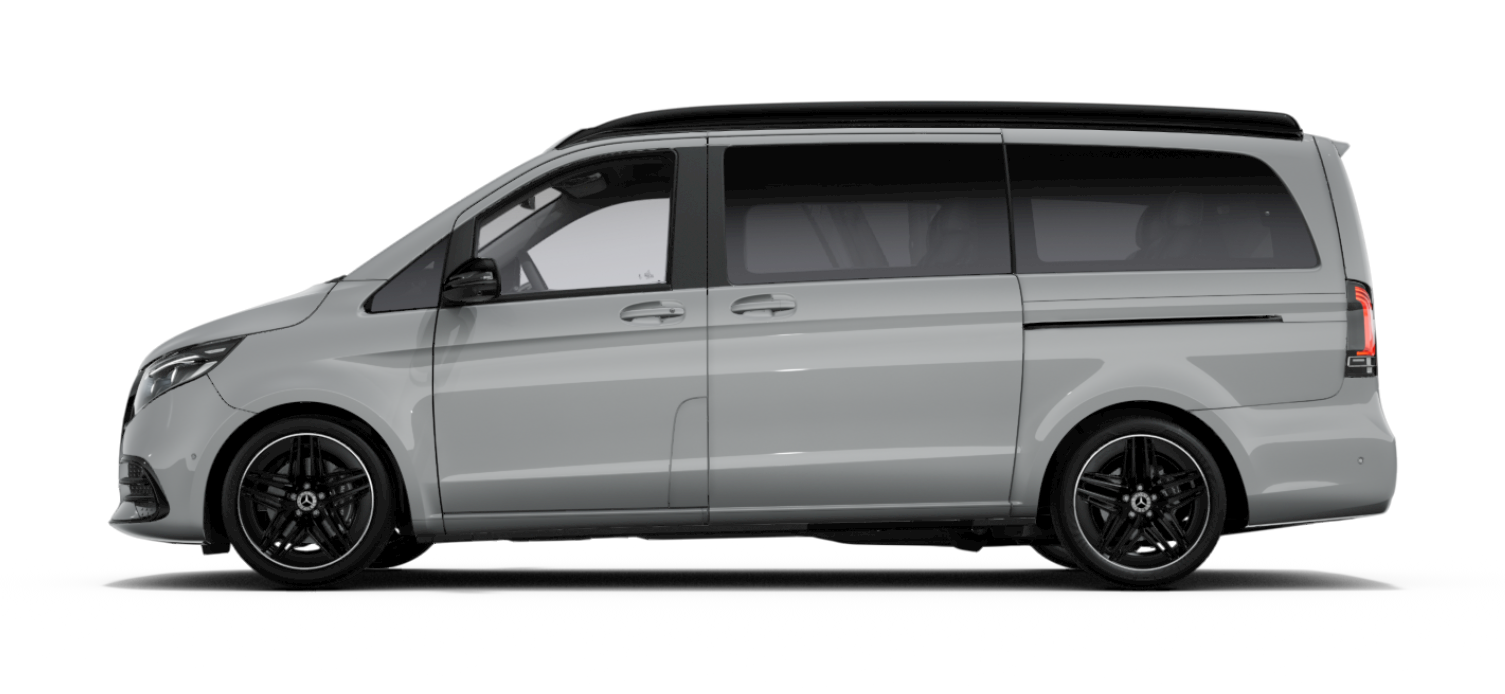 V-Klasse Marco Polo HORIZON 300 d