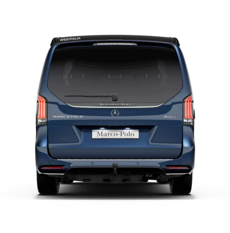 V-Klasse Marco Polo HORIZON 300 d