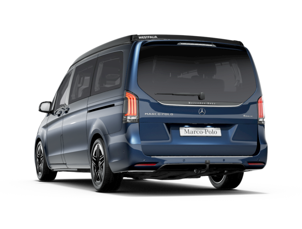 V-Klasse Marco Polo HORIZON 300 d