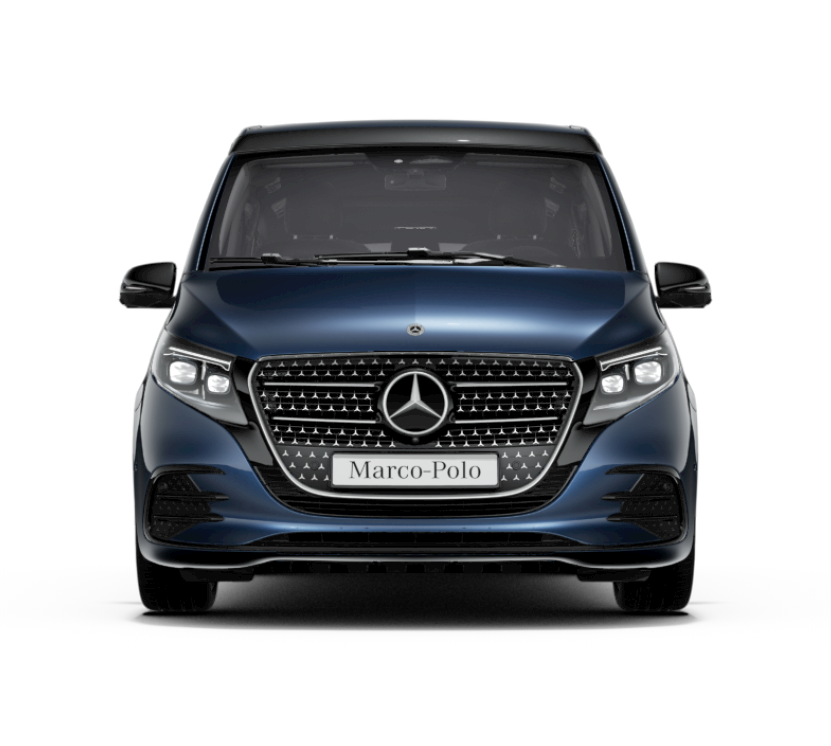 V-Klasse Marco Polo HORIZON 300 d