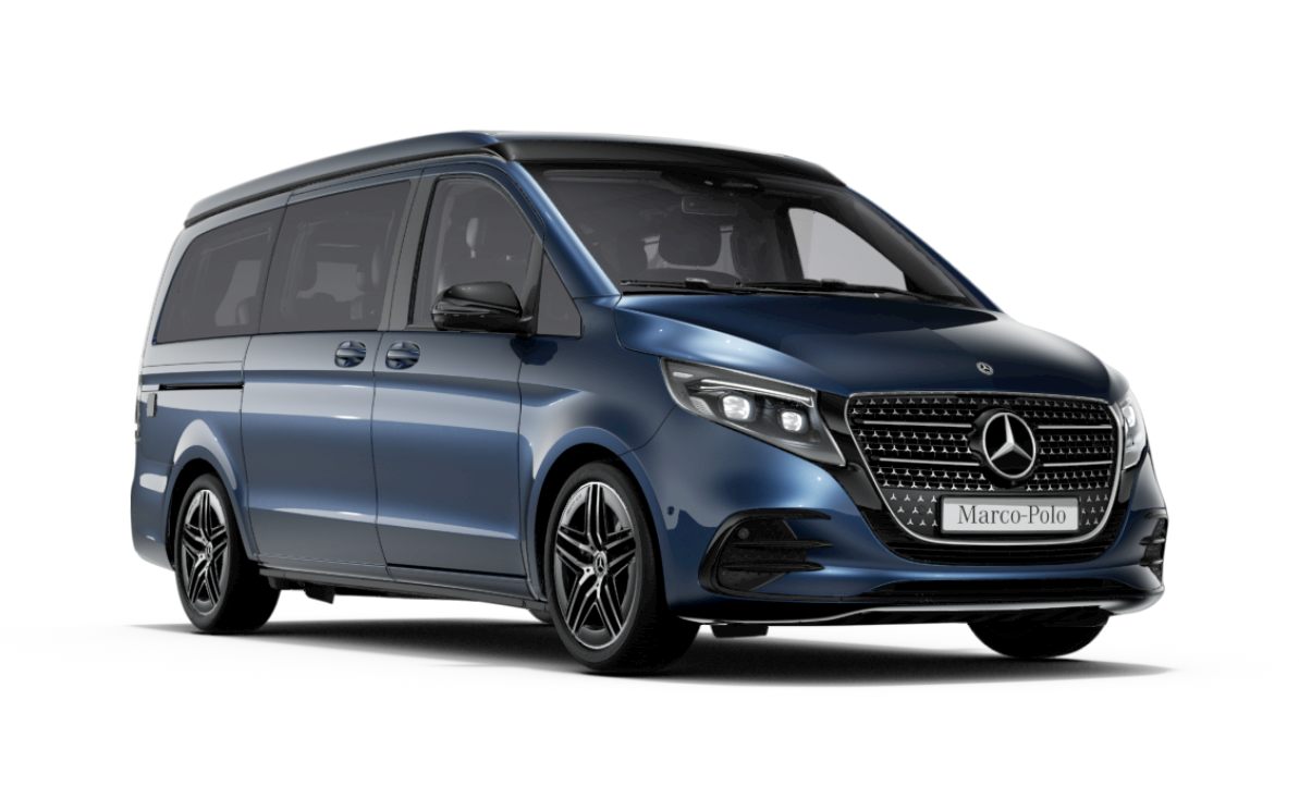 V-Klasse Marco Polo HORIZON 300 d