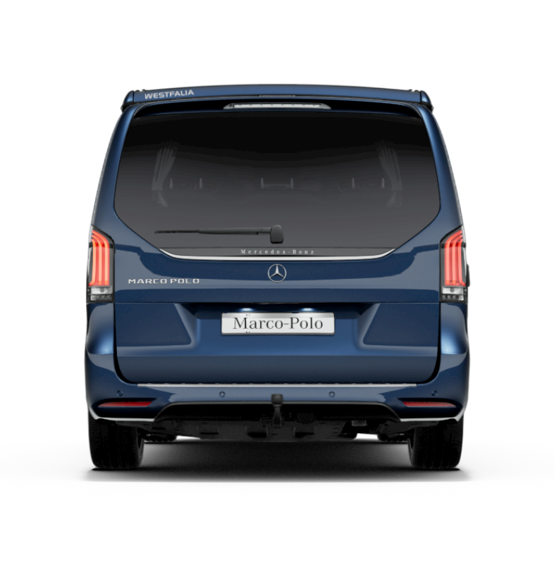 V-Klasse Marco Polo HORIZON 300 d