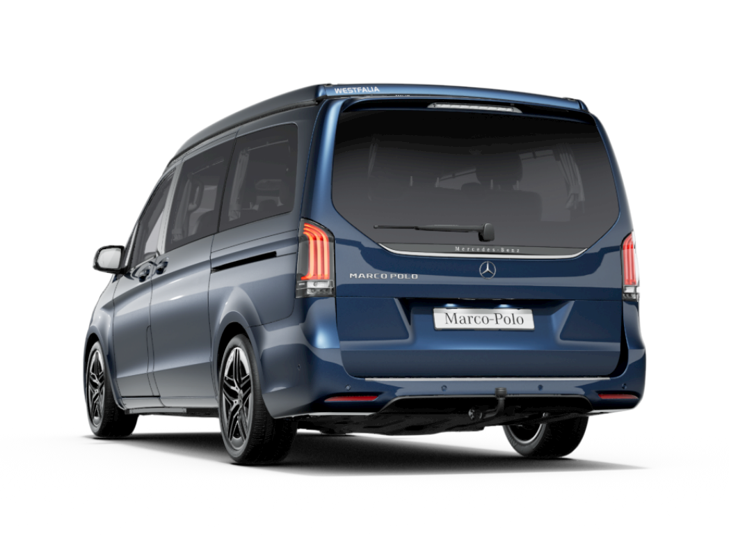 V-Klasse Marco Polo HORIZON 300 d